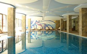 Уинслоу Инфинити & СПА Апартхотел